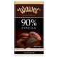 Dark Chocolate 90% cocoa 100g (3.5 oz.) - Wawel