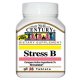 Stress B 66 tablets - 21st Century