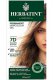 Permanent Haircolor Gel, 7D Golden Blonde 7D - Herbatint