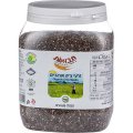 Kosher Balatz Organic Chia Seeds 650g (22.92 oz) - Tvuot Kosher Balatz Organic Chia Seeds 650g (22.92 oz) - Tvuot