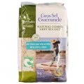 Natural Coarse Grey Sea Salt 1kg 1kg (2.2 lbs) - Guerande
