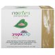 Collagen Active Gold - Premium Fish Collagen, Pomegranate Dry Extract, Vitamin C, Hyaluronic Acid, Pomegranate-Lemon Flavor 180g (30 Packets 6g Each) - Nature's Pro