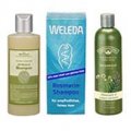 Natural Shampoos & Conditioners