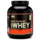 Gold Standard - 100% Whey Protein Double Rich Chocolate 2.270g - Optimum Nutrition