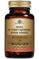 B-50 Complex 100 Vegetable Capsules - Solgar