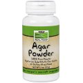Agar Agar Powder 57g - Now Foods