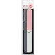 Polishing Nail File, 3-Sided, 17.5 cm - Erbe Solingen