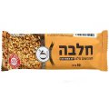 No Sugar Added, Whole Sesame Tahini Halva Bar 50g - OS+