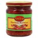 Natural Tunisian Berber Harissa 190g - Amilcar