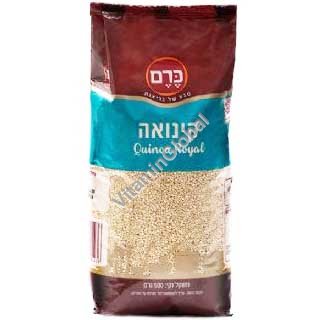 Natural Quinoa 500g - Kerem