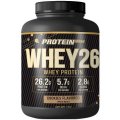 Whey26 Whey Protein Powder, Cookies Flavor, Kosher Badatz, 2 kg (4.4 lb) - Protein Maxx
