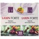 Limit 2 per customer: Laxin Forte - Reformulated Natural Formula for Digestive Health, 180 Capsules (90+90)