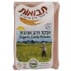 Organic Carob Powder 400g - Tvuot