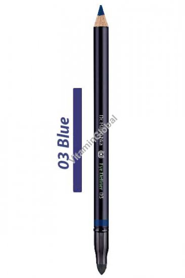 Eye Definer Blue 03 - Dr. Hauschka