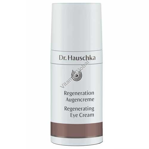 Regenerating Eye Cream 15ml - Dr. Hauschka
