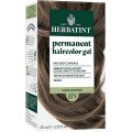 Permanent Haircolor Gel, 6N Dark Blonde - Herbatint