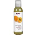 Apricot Kernel Oil 118ml (4 fl oz) - Now Solutions