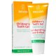 Children's Tooth Gel 50ml - Weleda