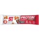 Crunchy Double Chocolate Flavor Protein Bar 64g (2.25 oz) - Super Effect