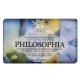 Philosophia, Collagen & Ginseng Natural Soap Bar 250g - Nesti Dante