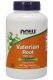 Valerian Root 500 mg 250 Veg Capsules - NOW Foods