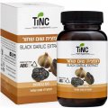 Black Garlic Extract 250 mg, Kosher Badatz Certified, 60 capsules - Tinc