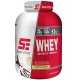 Whey Advanced Protein Powder Vanilla Flavor 2 kg (4.4 lb) - Super Effect