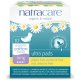 Organic & Natural Ultra Pads, Long 10 Count - Natracare