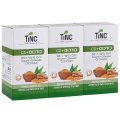 Turmeric Extract with C3 Complex and Piperine 180 (60+60+60) capsules - Tinctura Tech