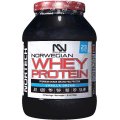 Premium Grade Norwegian Whey Protein Powder, Vanilla Dream Flavor, 700 g (1.5 LB) - Nortech Nutrition