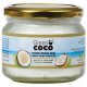 Organic Cold Pressed Coconut Oil 300ml - Green Coco