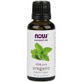 Oregano Oil 30ml (1 fl oz) - Now Essential Oils