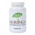 Kosher L'Mehadrin Moringa 120 caps - Neta Natural Pharmaceuticals