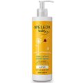 Calendula Shampoo & Body Wash 400 ml (13.5 fl oz) - Weleda