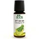 Lemongrass - Pure Essential Oil 10 ml (0.34 fl. oz) - Roots Botanical