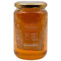 Bee Honeycomb in Natural Flower Honey 1Kg (2.2 lb) - Paradise Bee Farm