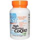 Coenzyme Q10 100 mg 120 Softgels - Doctor's Best