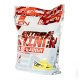 Kosher Extreme Mass Gainer Banana Split Flavor 9.0 kg - Extreme Nutrition