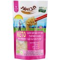 Slim Noodles - Organic Keto Konjac Noodles, Thai Style, 200g (7.05 oz) - Tvuot