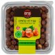 Raw, Whole, Shelled Hazelnuts 250g (8.81 oz) - Kerem