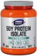 Soy Protein Isolate 907g - NOW Foods