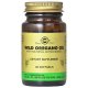 Wild Oregano Oil 60 Softgels - Solgar