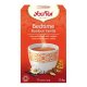 Bedtime - Organic Rooibos Vanilla Blend 17 teabags - Yogi Tea