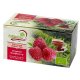 Organic Raspberry Tea 20 Tea Bags - Adanim