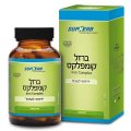 Iron Complex, Kosher Badatz Certified, 90 capules - SupHerb