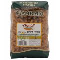 Organic Whole Wheat Fusilli 500g - Tvuot