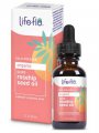 Cold-Pressed Organic Pure Rosehip Seed Oil 30ml (1 fl oz) - Life-Flo