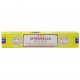 Citronella Hand-Rolled Incense Sticks 15g - Satya