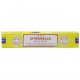 Citronella Hand-Rolled Incense Sticks 15 g - Satya