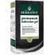 Permanent Haircolor Gel, 1N Black - Herbatint